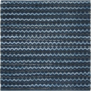 Montauk MTK120 Hand Woven Indoor Rugs - Safavieh - 1 of 4