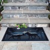 Liora Manne Frontporch Lodge Indoor/Outdoor Rug.. - 4 of 4