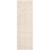 Marilyn Monroe Glam Collection Area Rug - Trellis - 2 of 4