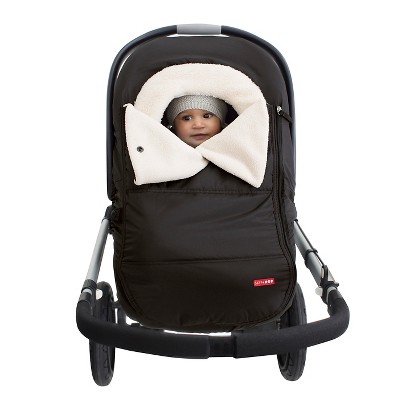 skip hop car seat cover target