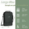Tirrinia Insulated 2 Bottle Wine Gift Bag, Wine Lovers Must Haves - 4 of 4