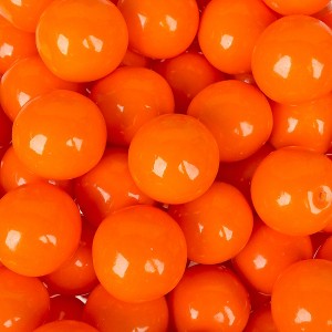 1-Inch Gumballs - All Colors by Just Candy - 1 of 4
