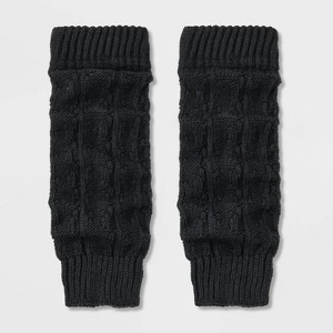 Girls' Dance Leg Warmers - Cat & Jack™ One Size - 1 of 3