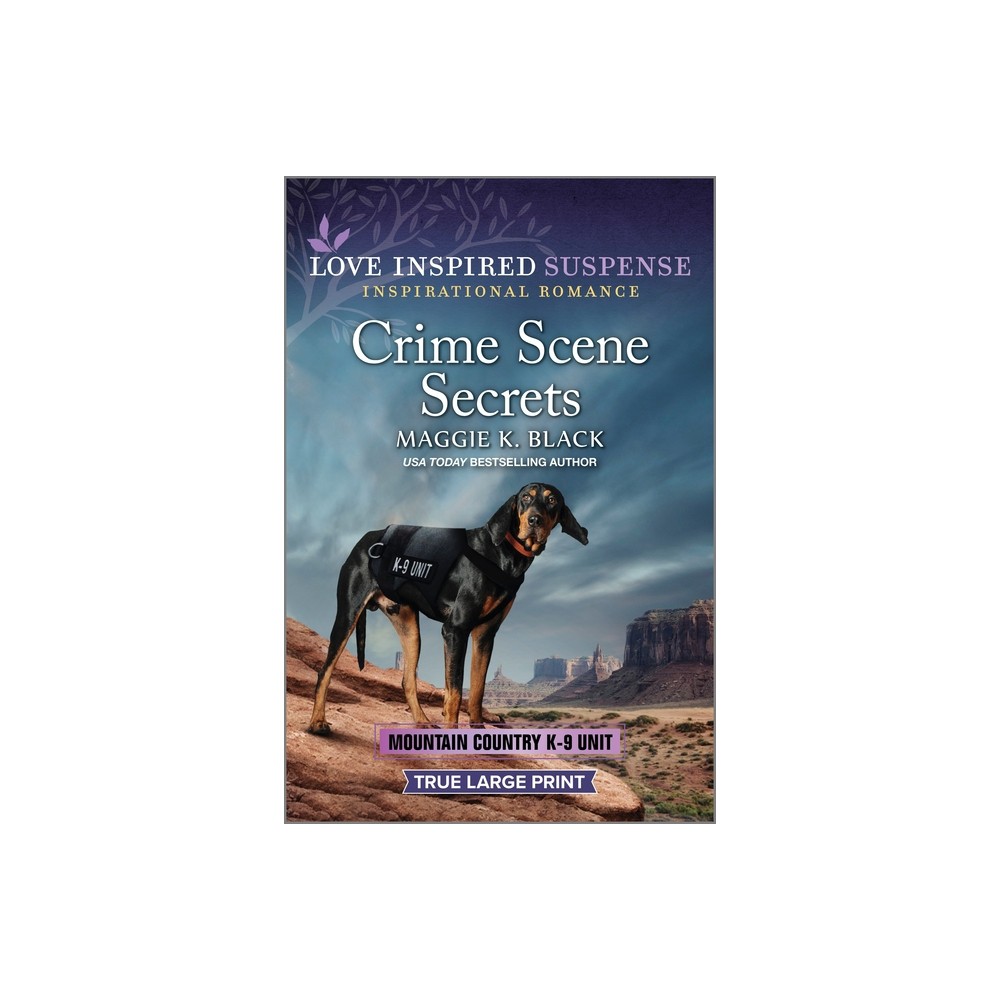 Crime Scene Secrets