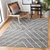 Adirondack ADR251 Non-Shedding Power Loomed Indoor Rugs - Safavieh - 2 of 4