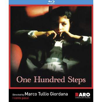 One Hundred Steps (Blu-ray)(2000)
