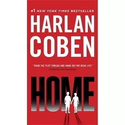 Home (Paperback) (Harlan Coben)