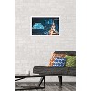 Trends International Star Wars: A New Hope - Horizontal Banner Framed Wall Poster Prints - 2 of 4