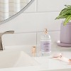 3 fl oz Glass Room Spray Lavender - Room Essentials™ - 2 of 3