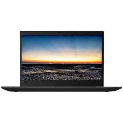 Lenovo T580 Laptop, Core i5-8250U 1.6GHz, 16GB, 512GB SSD, 15.6" FHD, Win11P64, Webcam, Manufacturer Refurbished
