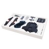 Joysway: SuperFun 206 - 1/43 USB Power Slot Car Racing Set, Size: 82"x43" - 3 of 4