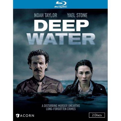 Deep Water (Blu-ray)(2017)