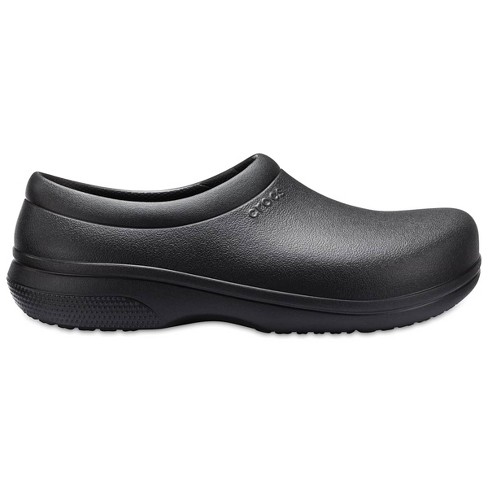 Crocs work shoes womens online