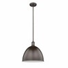 Z-Lite Sawyer 1 - Light Pendant in  Bronze - 2 of 4