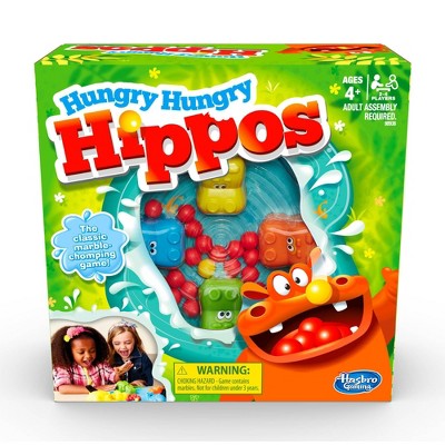  Hungry Hippo Game : A Fun and Exciting Adventure for Your Next Holiday