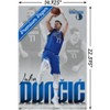 Trends International NBA Dallas Mavericks - Luka Doncic 22 Unframed Wall Poster Prints - 3 of 4