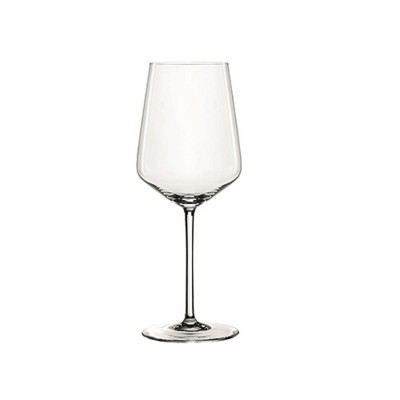 15.5 oz Crystal White Wine Glass Set of 4