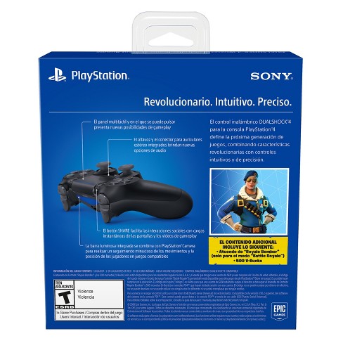 Free ps4 bundle fortnite