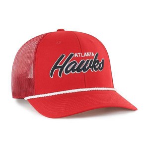 NBA Atlanta Hawks Scrawl Hat - 1 of 4