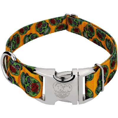 Calvera - Leopard Print Leather Belt