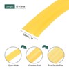 Unique Bargains Polyester Washable Sewing Binding Bulk Double Fold Bias Tape - 2 of 4