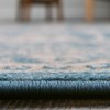 Unique Loom    Salzburg Kasern Area Rug - 4 of 4