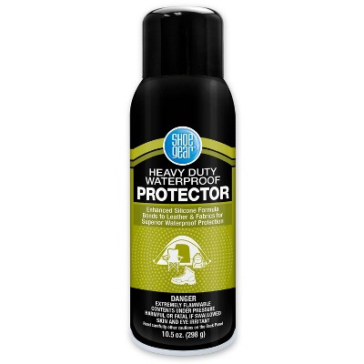Shoe Gear Silicone Water Repellent Spray 10.5oz Target