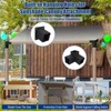 Pergola Bracket Kit,for Gazebos, Patio Pergolas, Log Cabin Outdoor - 3 of 4