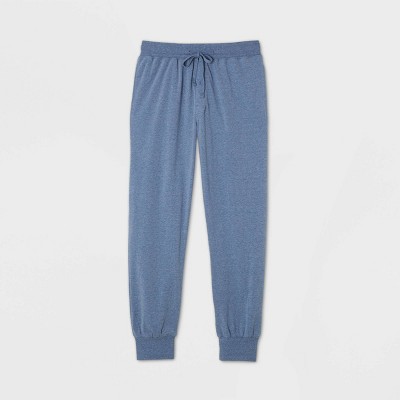 hanes men's jogger pants