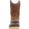 Kids Georgia Boot Marshland Big Kids' Pull On Duck Boot - 3 of 4