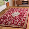 Blossom BLM688 Handmade Tufted Rug - Safavieh - 2 of 4