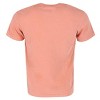 CTM Men's Big & Tall Comfort Colors Dyed Short Sleeve T-Shirt - 2 of 4