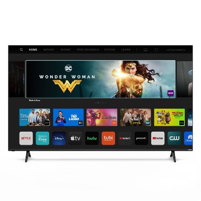 27+ Vizio d series 50 4k hdr smart tv manual information