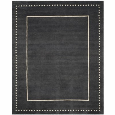 Bella BEL151 Hand Tufted Area Rug  - Safavieh