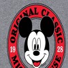 Women's - Disney - Mickey Original Classic Short Sleeve Graphic T-Shirt - 2 of 4