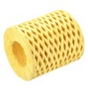 Unique Bargains Decorative Raffia Paper Craft Ribbon for Christmas Wrapping DIY - 3 of 4