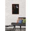 Trends International A Nightmare on Elm Street - Freddy Portrait Framed Wall Poster Prints - 2 of 4