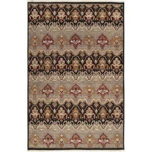 Mark & Day Sigourney Knotted Indoor Area Rugs - 1 of 4