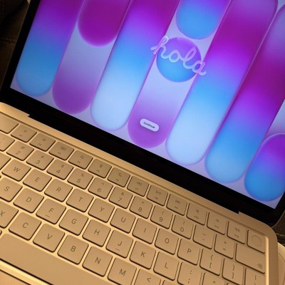 MacBook Neo本体8GB/256GBシトラス& Magic Mouse 13 inch MacBook Neo Apple A18 Pro chip with 6‑core CPU and 5‑core