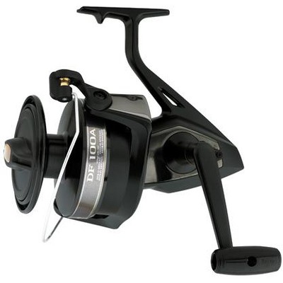 Daiwa Df100A Giant Spin Reel 3.4:1  1Bb 30Lb/320Yd