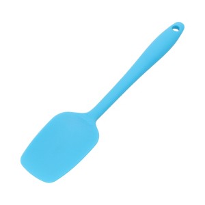 Unique Bargains Baking Scraper Dishwasher Safe Silicone 1 Pc - 1 of 4