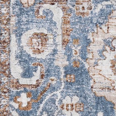 blue/rust