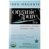 Organic & Pure Tea Herbal Peaceful Night Organic - Pack of 6 - 18 bags - 2 of 2