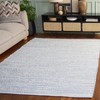 Renewal RNW701 Hand Woven Indoor Rugs - Safavieh - 2 of 4