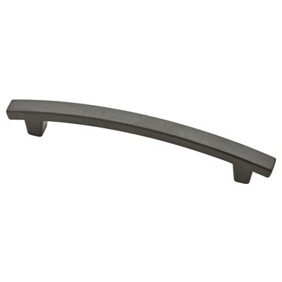 Franklin Brass 10pk 5" Pierce Pull Soft Iron Nickel