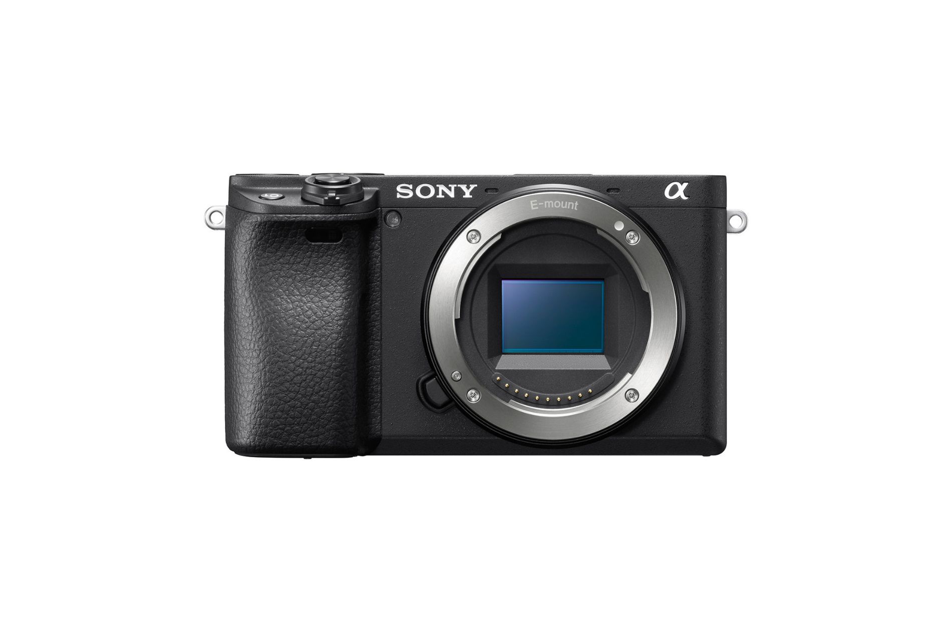 Sony Alpha a6400 Mirrorless Digital Camera (Body Only)