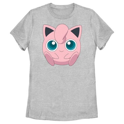 Jigglypuff 2025 t shirt