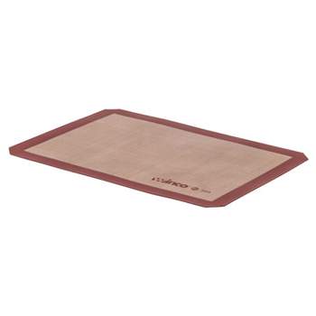 New Star Foodservice 36596 Commercial Grade Silicone Baking Mat Non-St