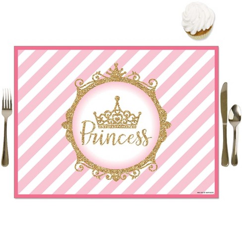 24pcs Personalized Gold Crown Baby Shower Table Decoration Princess Baptism  Party Table Favor Chocolate Bars Centerpieces Decor - Party & Holiday Diy  Decorations - AliExpress