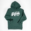 Simply Sage Market In My Mom Era Hoodie - 2 of 3